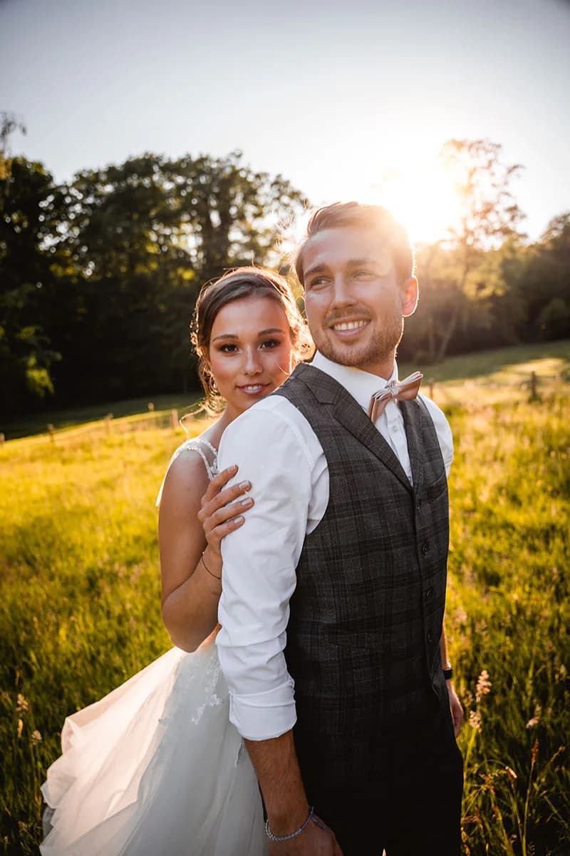 Beyond Visuals – Hochzeitsfotograf in Mannheim